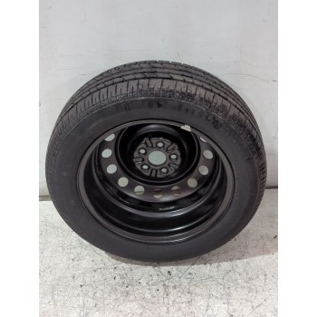 Recambio de rueda repuesto para toyota avensis (_t25_) 1.8 (zzt251_) referencia OEM IAM 2160612/205/55R1691V  