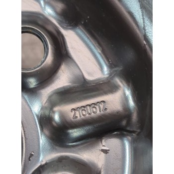 Recambio de rueda repuesto para toyota avensis (_t25_) 1.8 (zzt251_) referencia OEM IAM 2160612/205/55R1691V  