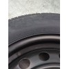 Recambio de rueda repuesto para toyota avensis (_t25_) 1.8 (zzt251_) referencia OEM IAM 2160612/205/55R1691V  