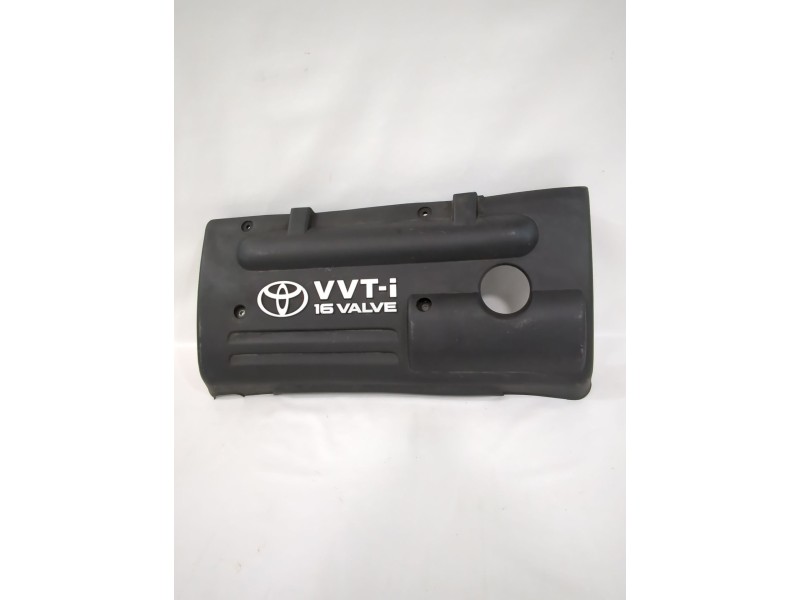 Recambio de cubierta motor para toyota avensis (_t25_) 1.8 (zzt251_) referencia OEM IAM 112120D060  