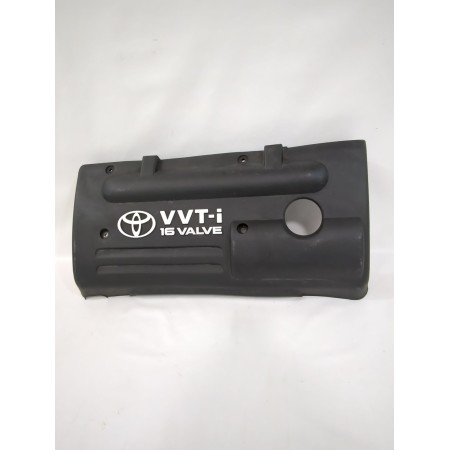 Recambio de cubierta motor para toyota avensis (_t25_) 1.8 (zzt251_) referencia OEM IAM 112120D060  