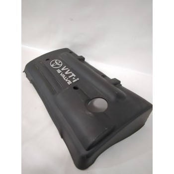 Recambio de cubierta motor para toyota avensis (_t25_) 1.8 (zzt251_) referencia OEM IAM 112120D060  