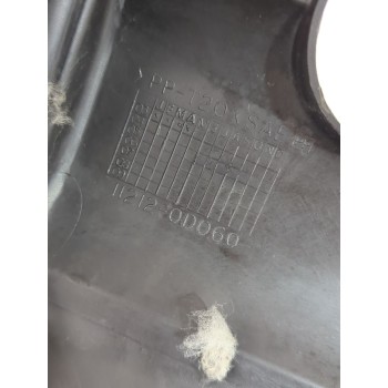 Recambio de cubierta motor para toyota avensis (_t25_) 1.8 (zzt251_) referencia OEM IAM 112120D060  