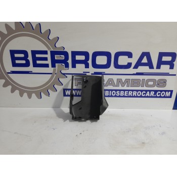Recambio de recubrimiento columna direccion para peugeot expert furgón 1.6 blue-hdi fap referencia OEM IAM 9808780877  