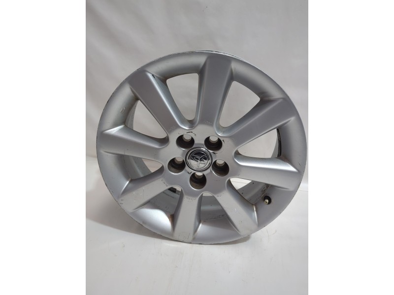 Recambio de llanta para toyota avensis (_t25_) 1.8 (zzt251_) referencia OEM IAM 4261105140B/16X612JJET45  
