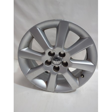 Recambio de llanta para toyota avensis (_t25_) 1.8 (zzt251_) referencia OEM IAM 4261105140B/16X612JJET45  