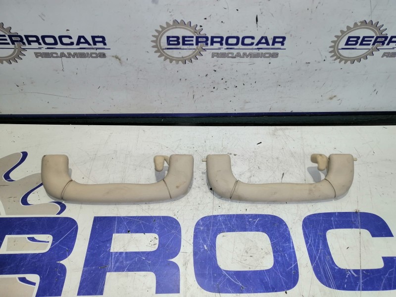 Recambio de asidero techo para saab 9-3 berlina 2.0 cat referencia OEM IAM 12794034  