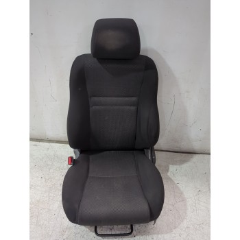 Recambio de asiento delantero izquierdo para toyota avensis (_t25_) 1.8 (zzt251_) referencia OEM IAM   