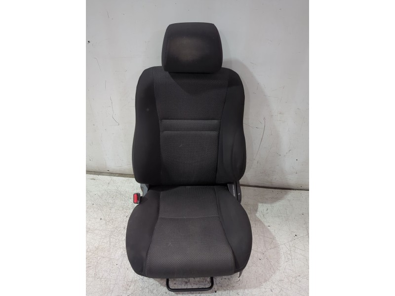 Recambio de asiento delantero izquierdo para toyota avensis (_t25_) 1.8 (zzt251_) referencia OEM IAM   
