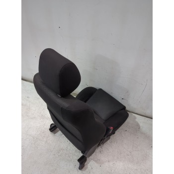 Recambio de asiento delantero izquierdo para toyota avensis (_t25_) 1.8 (zzt251_) referencia OEM IAM   