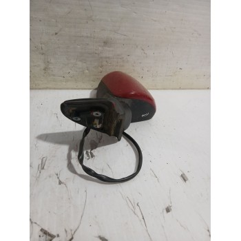 Recambio de retrovisor derecho para toyota auris (_e15_) 1.33 dual-vvti (nre150_) referencia OEM IAM 8790102270  