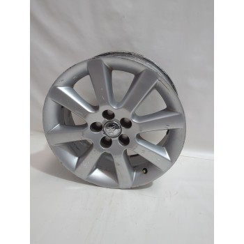 Recambio de llanta para toyota avensis (_t25_) 1.8 (zzt251_) referencia OEM IAM 4261105140B/16X612JJET45  