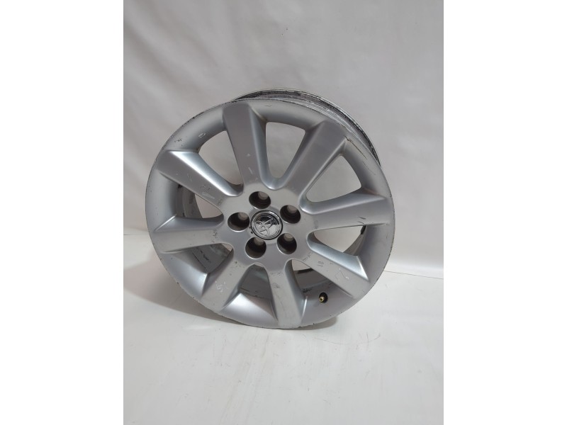 Recambio de llanta para toyota avensis (_t25_) 1.8 (zzt251_) referencia OEM IAM 4261105140B/16X612JJET45  
