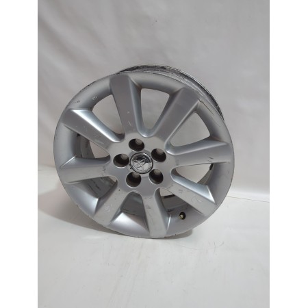 Recambio de llanta para toyota avensis (_t25_) 1.8 (zzt251_) referencia OEM IAM 4261105140B/16X612JJET45  