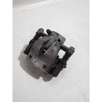 Recambio de pinza de freno trasera derecha para toyota avensis (_t25_) 1.8 (zzt251_) referencia OEM IAM 4772105070  