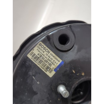 Recambio de servofreno para toyota avensis (_t25_) 1.8 (zzt251_) referencia OEM IAM 4720005150  