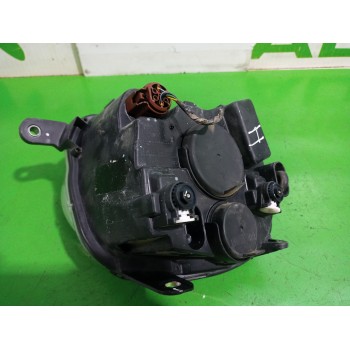 Recambio de faro izquierdo para fiat 500 cabrio (150) lounge referencia OEM IAM 51787492  