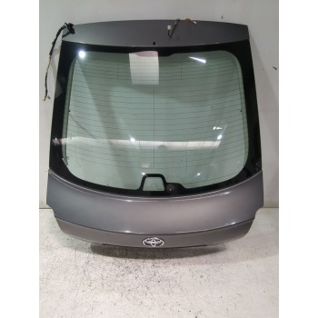 Recambio de porton trasero para toyota avensis (_t25_) 1.8 (zzt251_) referencia OEM IAM 6700505080  