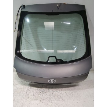 Recambio de porton trasero para toyota avensis (_t25_) 1.8 (zzt251_) referencia OEM IAM 6700505080  