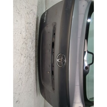 Recambio de porton trasero para toyota avensis (_t25_) 1.8 (zzt251_) referencia OEM IAM 6700505080  