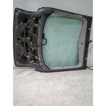 Recambio de porton trasero para toyota avensis (_t25_) 1.8 (zzt251_) referencia OEM IAM 6700505080  