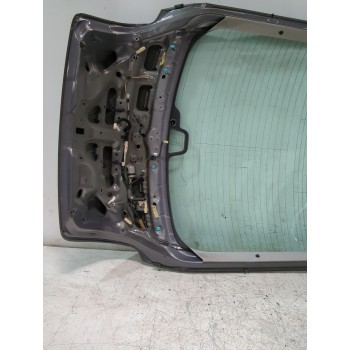 Recambio de porton trasero para toyota avensis (_t25_) 1.8 (zzt251_) referencia OEM IAM 6700505080  