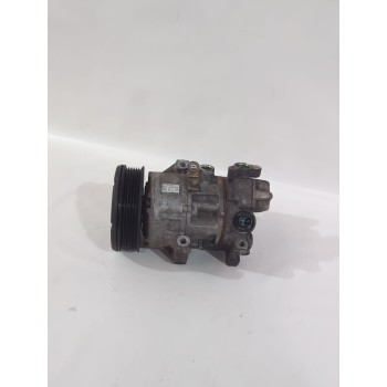 COMPRESOR AIRE ACONDICIONADO GE4472209243 