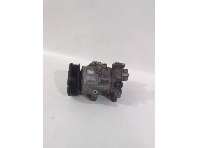 Recambio de compresor aire acondicionado para toyota avensis (_t25_) 1.8 (zzt251_) referencia OEM IAM GE4472209243  