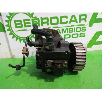 Recambio de bomba inyeccion para peugeot 307 berlina (s2) 1.6 16v hdi referencia OEM IAM 9656300380  