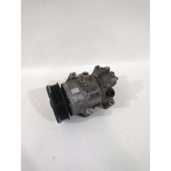 Recambio de compresor aire acondicionado para toyota avensis (_t25_) 1.8 (zzt251_) referencia OEM IAM GE4472209243  