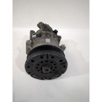 Recambio de compresor aire acondicionado para toyota avensis (_t25_) 1.8 (zzt251_) referencia OEM IAM GE4472209243  