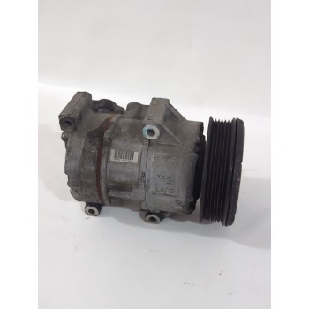 Recambio de compresor aire acondicionado para toyota avensis (_t25_) 1.8 (zzt251_) referencia OEM IAM GE4472209243  
