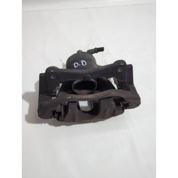 Recambio de pinza de freno delantera derecha para toyota avensis (_t25_) 1.8 (zzt251_) referencia OEM IAM 4773005050  