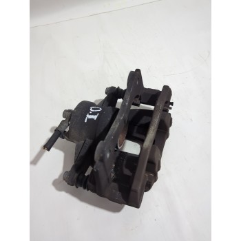 Recambio de pinza de freno delantera izquierda para toyota avensis (_t25_) 1.8 (zzt251_) referencia OEM IAM 477500050  