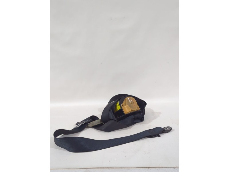 Recambio de cinturon seguridad delantero izquierdo para toyota avensis (_t25_) 1.8 (zzt251_) referencia OEM IAM 7322005051C0  