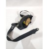 Recambio de cinturon seguridad delantero izquierdo para toyota avensis (_t25_) 1.8 (zzt251_) referencia OEM IAM 7322005051C0  