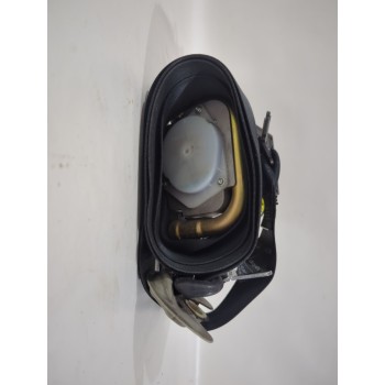 Recambio de cinturon seguridad delantero izquierdo para toyota avensis (_t25_) 1.8 (zzt251_) referencia OEM IAM 7322005051C0  