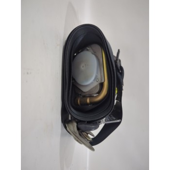 Recambio de cinturon seguridad delantero izquierdo para toyota avensis (_t25_) 1.8 (zzt251_) referencia OEM IAM 7322005051C0  