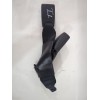 Recambio de enganche cinturon trasero izquierdo para toyota avensis (_t25_) 1.8 (zzt251_) referencia OEM IAM 7348005052C0  