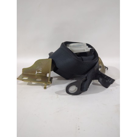 Recambio de cinturon seguridad trasero derecho para toyota avensis (_t25_) 1.8 (zzt251_) referencia OEM IAM 7336005101C0  