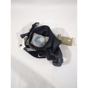 Recambio de cinturon seguridad trasero derecho para toyota avensis (_t25_) 1.8 (zzt251_) referencia OEM IAM 7336005101C0  