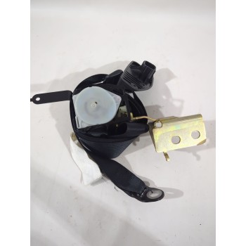 Recambio de cinturon seguridad trasero derecho para toyota avensis (_t25_) 1.8 (zzt251_) referencia OEM IAM 7336005101C0  