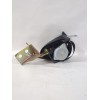 Recambio de cinturon seguridad trasero izquierdo para toyota avensis (_t25_) 1.8 (zzt251_) referencia OEM IAM 7336005081C0  