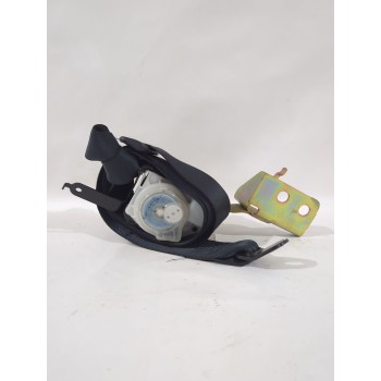 Recambio de cinturon seguridad trasero izquierdo para toyota avensis (_t25_) 1.8 (zzt251_) referencia OEM IAM 7336005081C0  