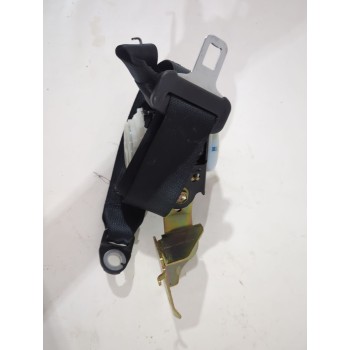 Recambio de cinturon seguridad trasero izquierdo para toyota avensis (_t25_) 1.8 (zzt251_) referencia OEM IAM 7336005081C0  