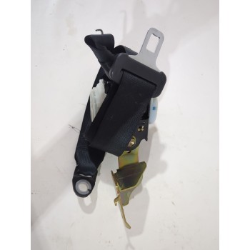 Recambio de cinturon seguridad trasero izquierdo para toyota avensis (_t25_) 1.8 (zzt251_) referencia OEM IAM 7336005081C0  