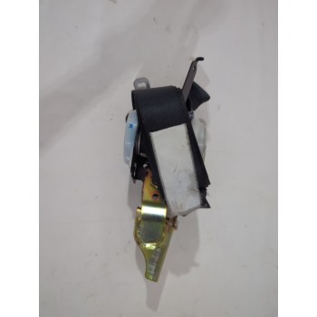 Recambio de cinturon seguridad trasero izquierdo para toyota avensis (_t25_) 1.8 (zzt251_) referencia OEM IAM 7336005081C0  