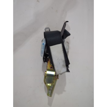 Recambio de cinturon seguridad trasero izquierdo para toyota avensis (_t25_) 1.8 (zzt251_) referencia OEM IAM 7336005081C0  