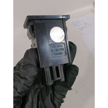 Recambio de interruptor para toyota avensis (_t25_) 1.8 (zzt251_) referencia OEM IAM 156795  