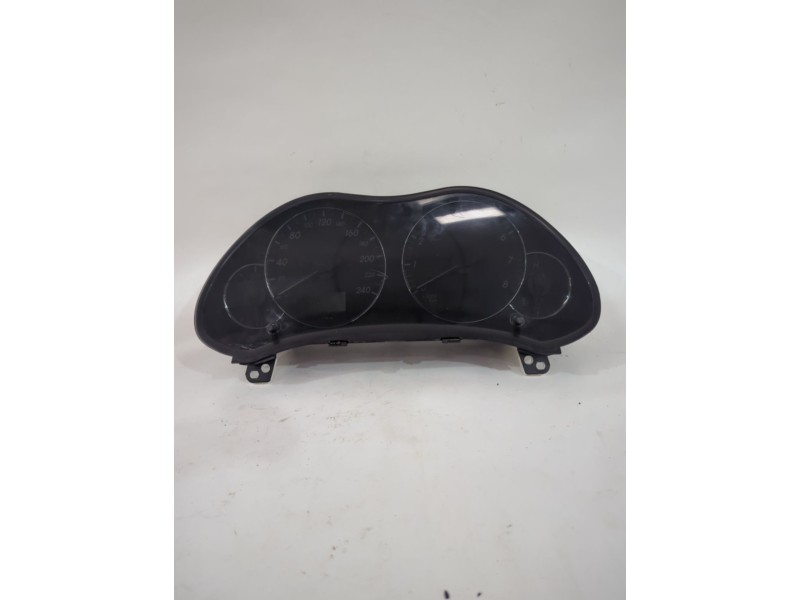 Recambio de cuadro instrumentos para toyota avensis (_t25_) 1.8 (zzt251_) referencia OEM IAM MB2574109765  
